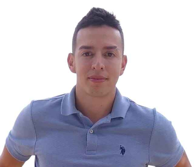Cristian Trilleras